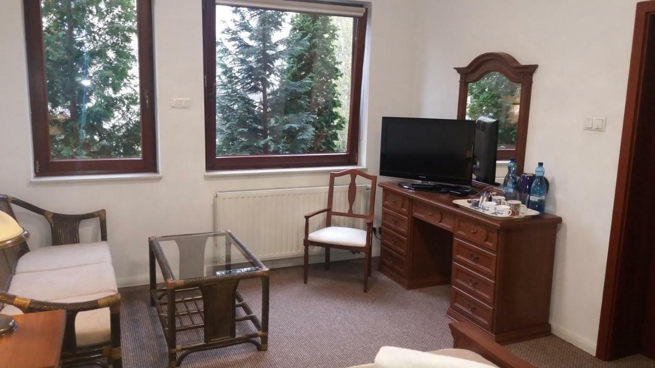 Apartamenty Hierowskiego 60G Katowice Exterior foto