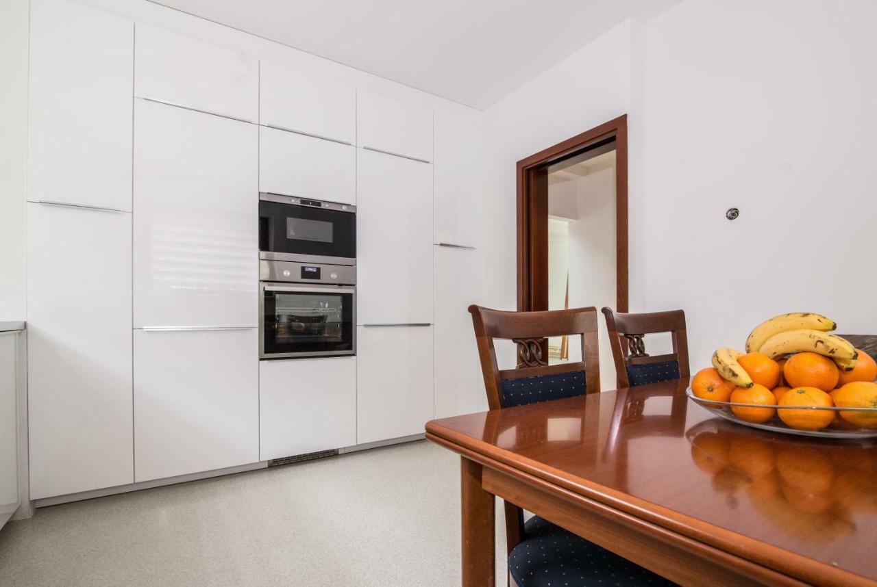 Apartamenty Hierowskiego 60G Katowice Exterior foto
